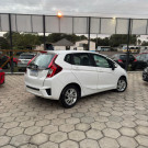 Honda Fit LX 1.4/ 1.4 Flex 8V/16V 5p Mec. 2015 Flex-3