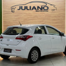 Hyundai HB20 Comfort 1.0 TB Flex 12V Mec 2015 Flex-1
