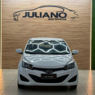 Hyundai HB20 Comfort 1.0 TB Flex 12V Mec 2015 Flex-10