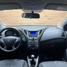 Hyundai HB20 Comfort 1.0 TB Flex 12V Mec 2015 Flex-3