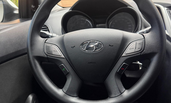 Hyundai HB20 Comfort 1.0 TB Flex 12V Mec 2015 Flex-6