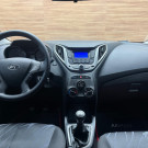 Hyundai HB20 Comfort 1.0 TB Flex 12V Mec 2015 Flex-4