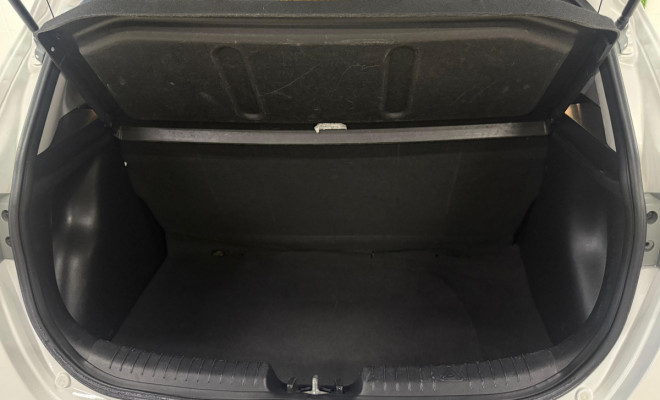 Hyundai HB20 Comfort 1.0 TB Flex 12V Mec 2015 Flex-9