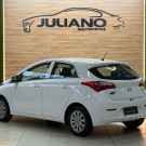Hyundai HB20 Comfort 1.0 TB Flex 12V Mec 2015 Flex-2