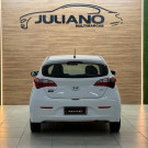 Hyundai HB20 Comfort 1.0 TB Flex 12V Mec 2015 Flex-11