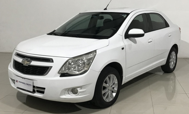 GM - Chevrolet COBALT LTZ 1.4 8V FlexPower/EconoFlex 4p 2012 Flex-1