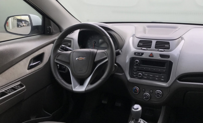 GM - Chevrolet COBALT LTZ 1.4 8V FlexPower/EconoFlex 4p 2012 Flex-7