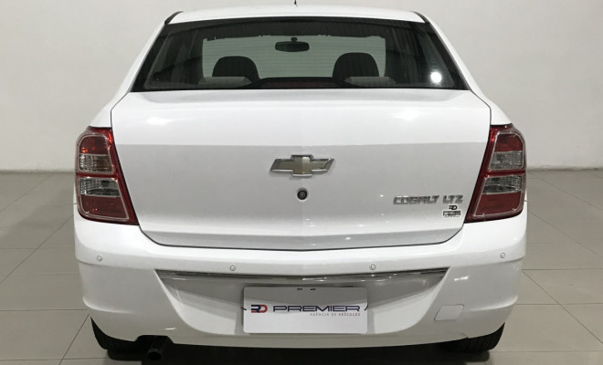 GM - Chevrolet COBALT LTZ 1.4 8V FlexPower/EconoFlex 4p 2012 Flex-4