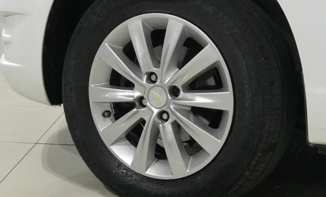 GM - Chevrolet COBALT LTZ 1.4 8V FlexPower/EconoFlex 4p 2012 Flex-6