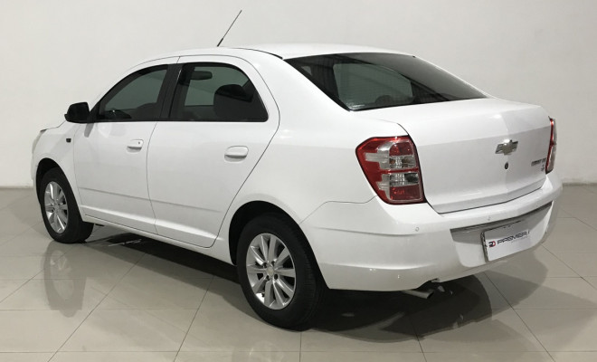 GM - Chevrolet COBALT LTZ 1.4 8V FlexPower/EconoFlex 4p 2012 Flex-3