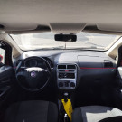 Fiat Punto  ELX 1.4 Fire Flex 8V 5p 2010 Flex-4