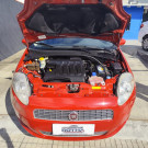 Fiat Punto  ELX 1.4 Fire Flex 8V 5p 2010 Flex-9
