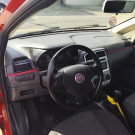 Fiat Punto  ELX 1.4 Fire Flex 8V 5p 2010 Flex-5