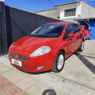 Fiat Punto  ELX 1.4 Fire Flex 8V 5p 2010 Flex-0