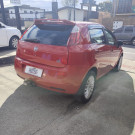 Fiat Punto  ELX 1.4 Fire Flex 8V 5p 2010 Flex-3