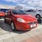 Fiat Punto  ELX 1.4 Fire Flex 8V 5p 2010 Flex-1