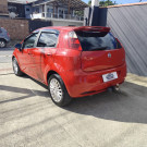 Fiat Punto  ELX 1.4 Fire Flex 8V 5p 2010 Flex-2