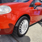 Fiat Punto  ELX 1.4 Fire Flex 8V 5p 2010 Flex-10