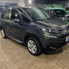 Citroën AIRCROSS Shine 1.6 Flex 16V 5p Aut. 2016 Flex-1
