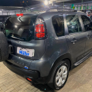 Citroën AIRCROSS Shine 1.6 Flex 16V 5p Aut. 2016 Flex-4