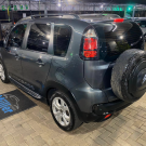 Citroën AIRCROSS Shine 1.6 Flex 16V 5p Aut. 2016 Flex-2