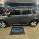 Citroën AIRCROSS Shine 1.6 Flex 16V 5p Aut. 2016 Flex-5