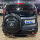 Citroën AIRCROSS Shine 1.6 Flex 16V 5p Aut. 2016 Flex-3