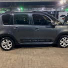 Citroën AIRCROSS Shine 1.6 Flex 16V 5p Aut. 2016 Flex-6