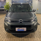 Citroën AIRCROSS Shine 1.6 Flex 16V 5p Aut. 2016 Flex-0