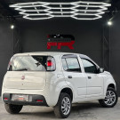 Fiat UNO ATTRACTIVE 1.0 Fire Flex 8V 5p 2021 Flex-0