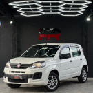 Fiat UNO ATTRACTIVE 1.0 Fire Flex 8V 5p 2021 Flex-1