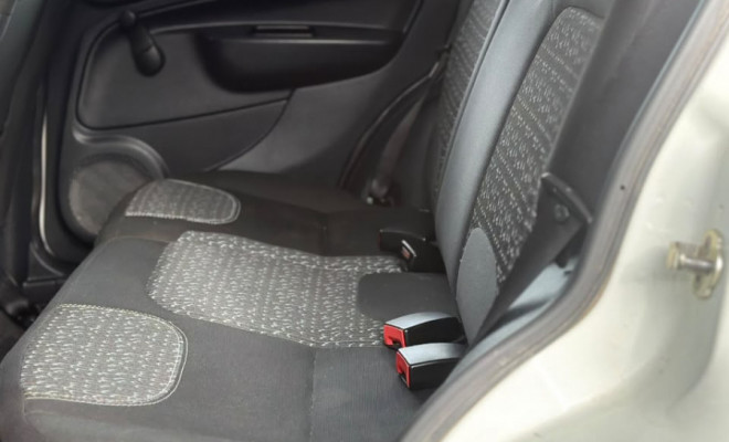Fiat UNO ATTRACTIVE 1.0 Fire Flex 8V 5p 2021 Flex-8
