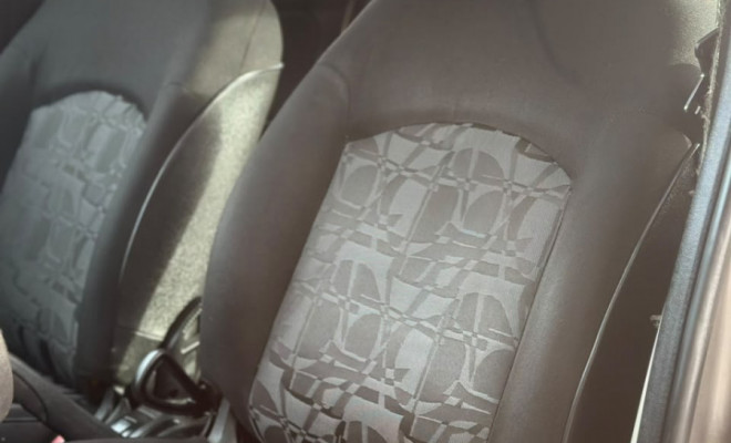 Peugeot 207 SW XR 1.4 Flex 8V 5p 2011 Flex-5