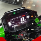 KAWASAKI Z 500 2025 Gasolina-8