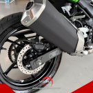 KAWASAKI Z 500 2025 Gasolina-0
