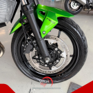 KAWASAKI Z 500 2025 Gasolina-6
