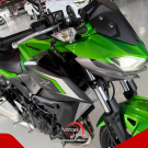 KAWASAKI Z 500 2025 Gasolina-7