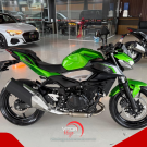 KAWASAKI Z 500 2025 Gasolina-1