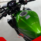 KAWASAKI Z 500 2025 Gasolina-4