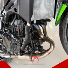 KAWASAKI Z 500 2025 Gasolina-2