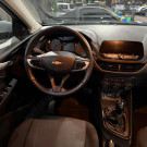 GM - Chevrolet ONIX HATCH 1.0 12V Flex 5p Mec. 2025 Flex-6