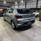 GM - Chevrolet ONIX HATCH 1.0 12V Flex 5p Mec. 2025 Flex-2