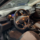 GM - Chevrolet ONIX HATCH 1.0 12V Flex 5p Mec. 2025 Flex-9