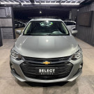 GM - Chevrolet ONIX HATCH 1.0 12V Flex 5p Mec. 2025 Flex-1
