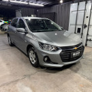 GM - Chevrolet ONIX HATCH 1.0 12V Flex 5p Mec. 2025 Flex-0