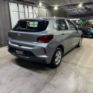 GM - Chevrolet ONIX HATCH 1.0 12V Flex 5p Mec. 2025 Flex-3