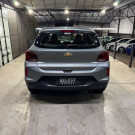 GM - Chevrolet ONIX HATCH 1.0 12V Flex 5p Mec. 2025 Flex-4