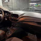 GM - Chevrolet ONIX HATCH 1.0 12V Flex 5p Mec. 2025 Flex-11