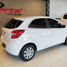 Ford Ka 1.0 SE/SE Plus TiVCT Flex 5p 2015 Flex-3