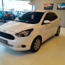 Ford Ka 1.0 SE/SE Plus TiVCT Flex 5p 2015 Flex-2